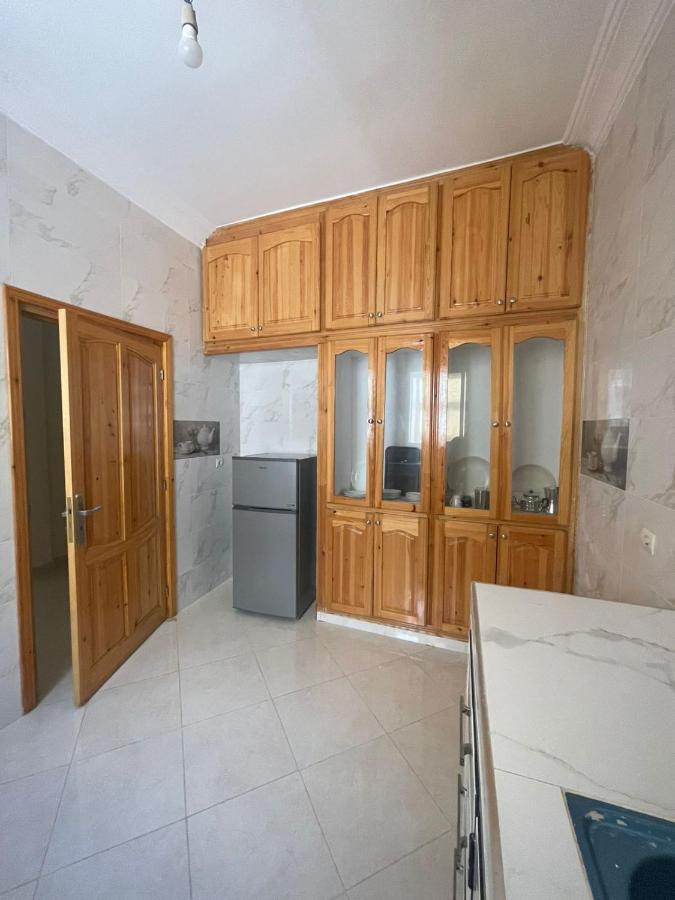 Appartement De Vacances Larache Exteriör bild