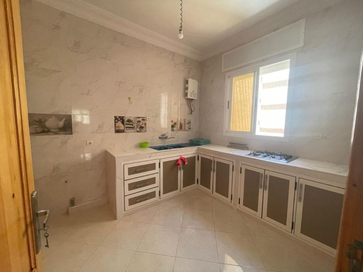 Appartement De Vacances Larache Exteriör bild