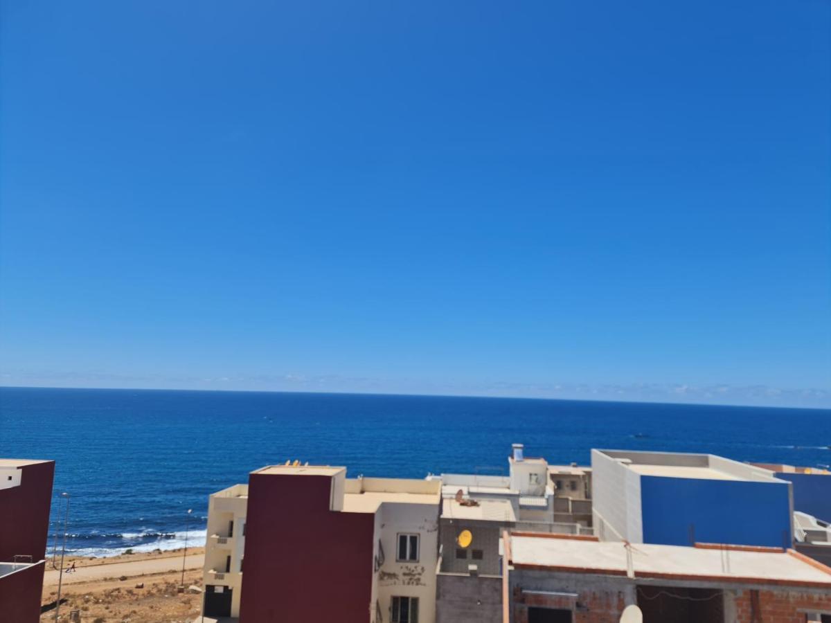 Appartement De Vacances Larache Exteriör bild