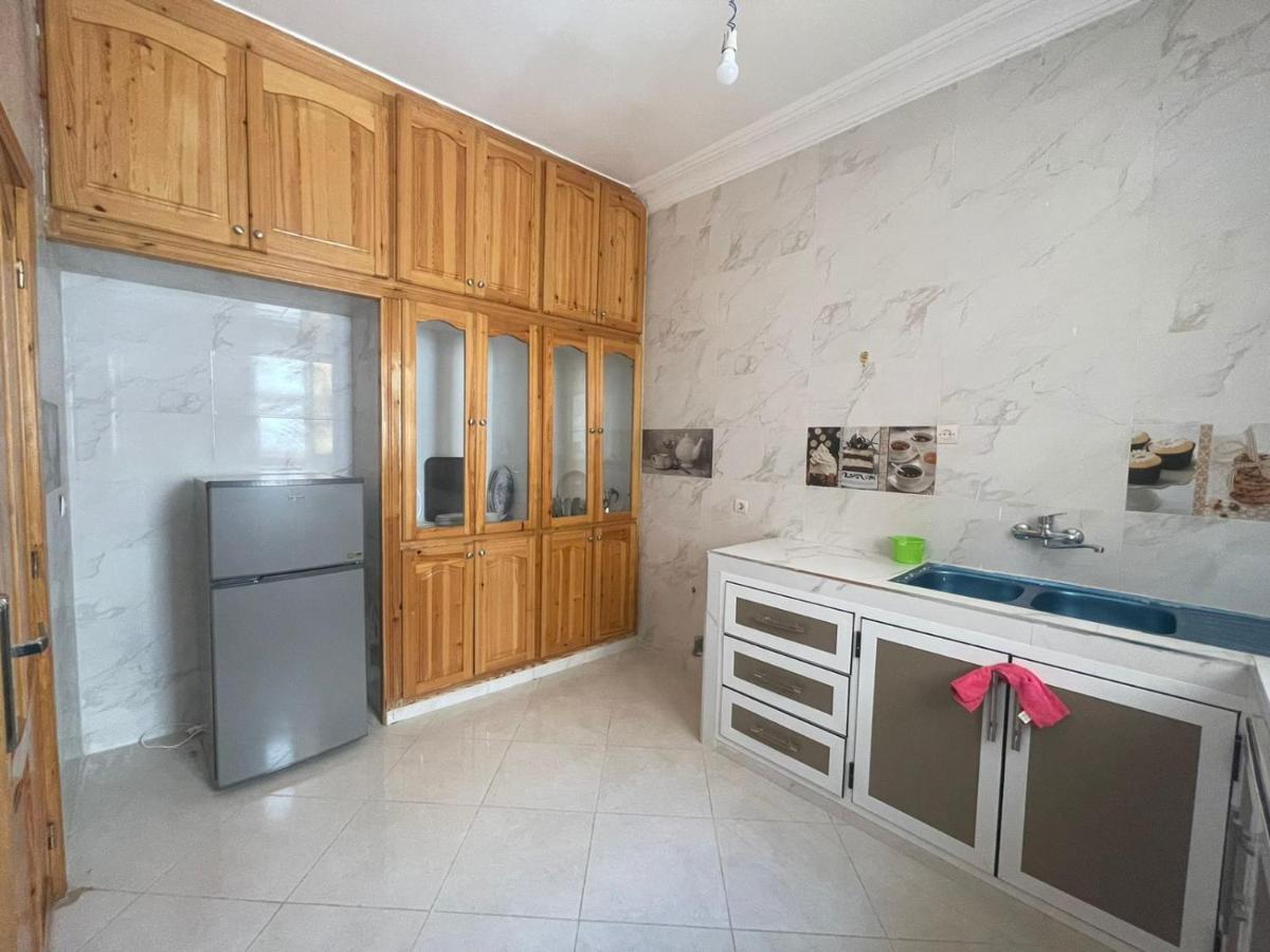 Appartement De Vacances Larache Exteriör bild