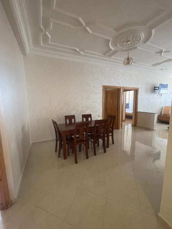 Appartement De Vacances Larache Exteriör bild